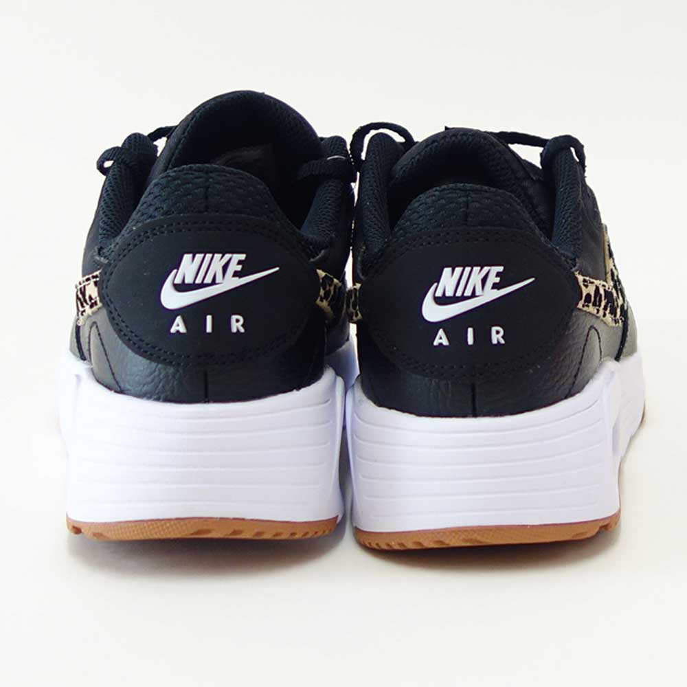 NIKE（ナイキ） ウィメンズ エアマックス SC fz2649001 ブラック
