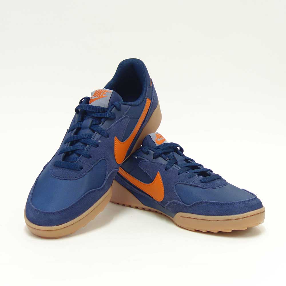 NIKE（ナイキ） テラマンタ スエード（メンズ）IM6483 400 Obsidian