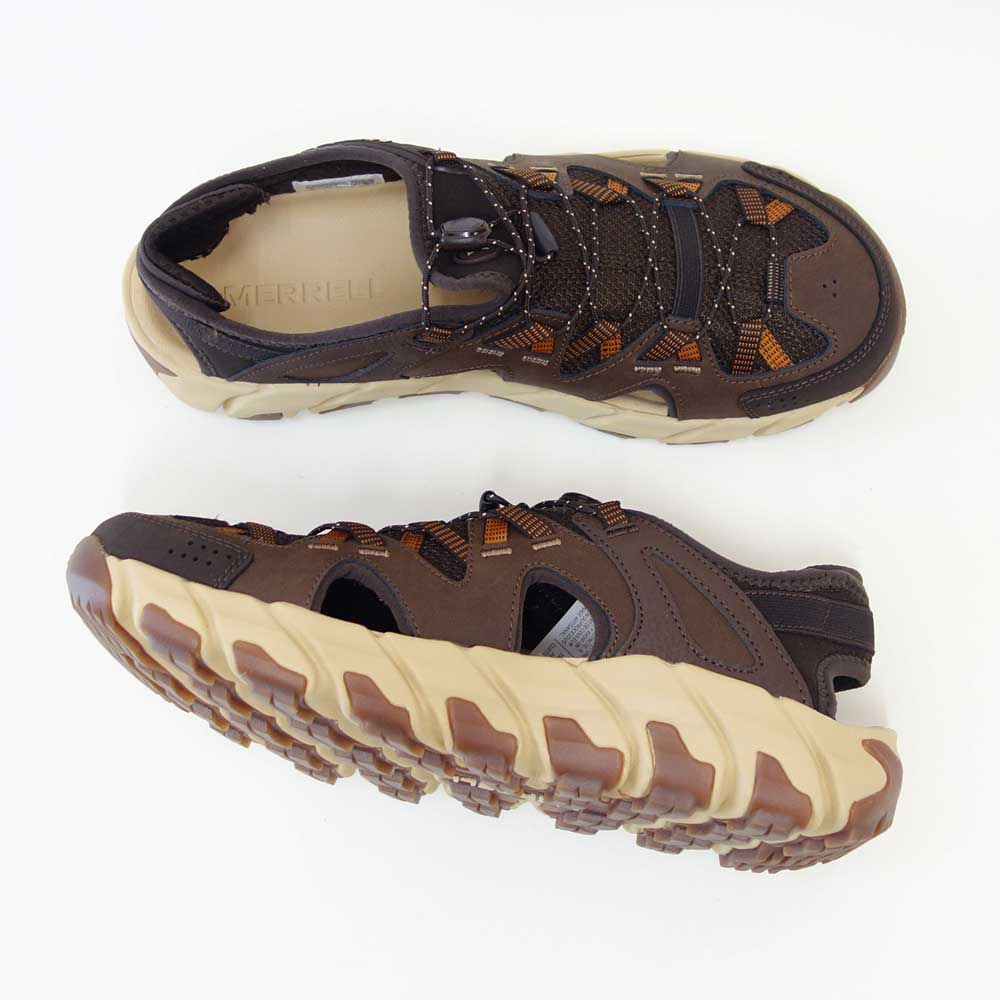 MERRELL（メレル） （メンズ）マイポ エクスプローラ シーヴ MAIPO