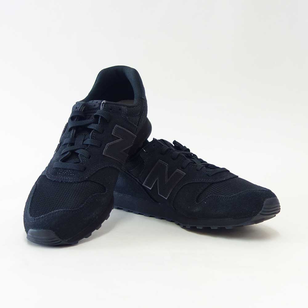 New Balance（ニューバランス） M373253 ブラック （メンズ