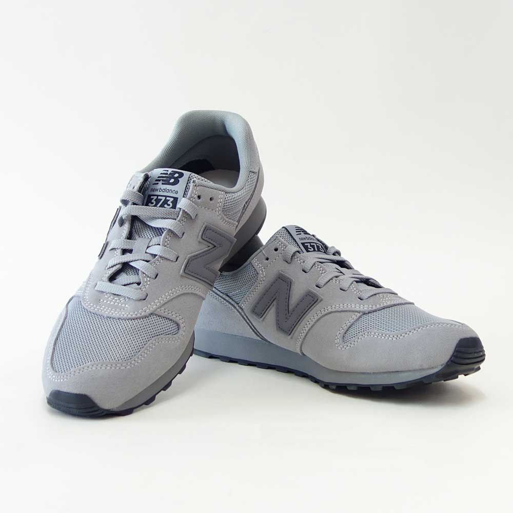 New Balance（ニューバランス） M3733YU グレー （メンズ） スニーカー