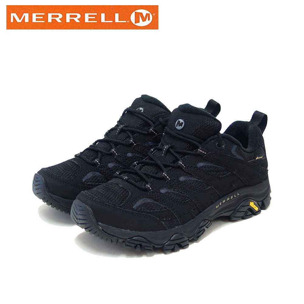 MERRELL（メレル） （メンズ）モアブ 3 シンセティック ゴアテックス