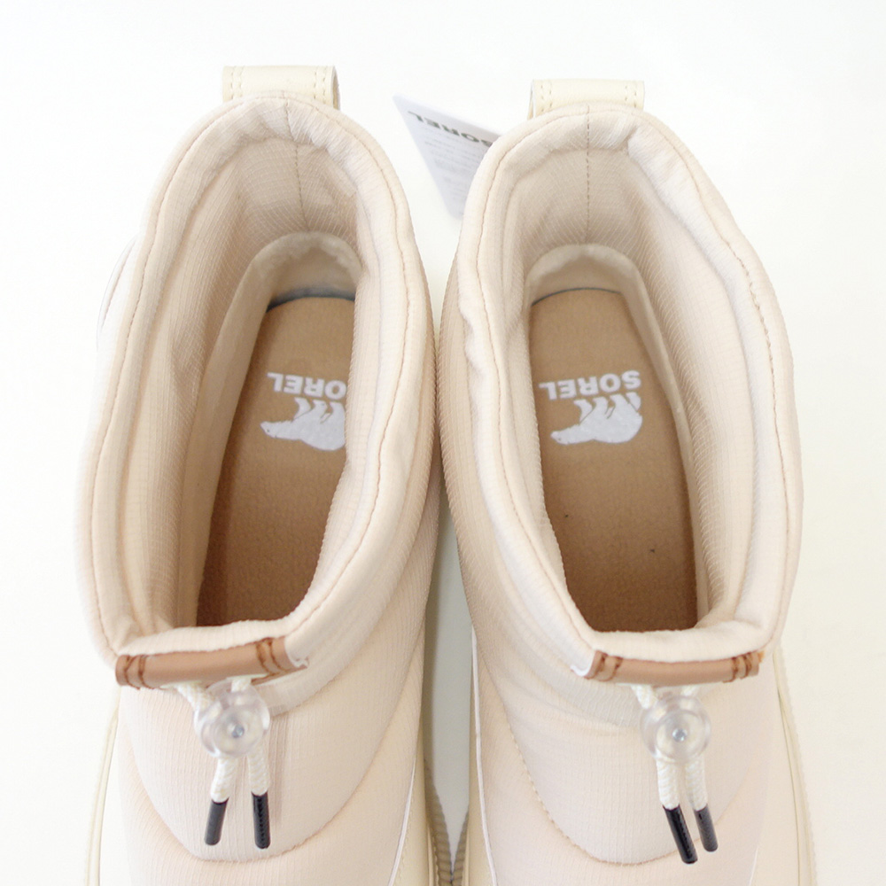 ソレル SOREL NL 5160（レディース） アウトアンドアバウト4パフィー