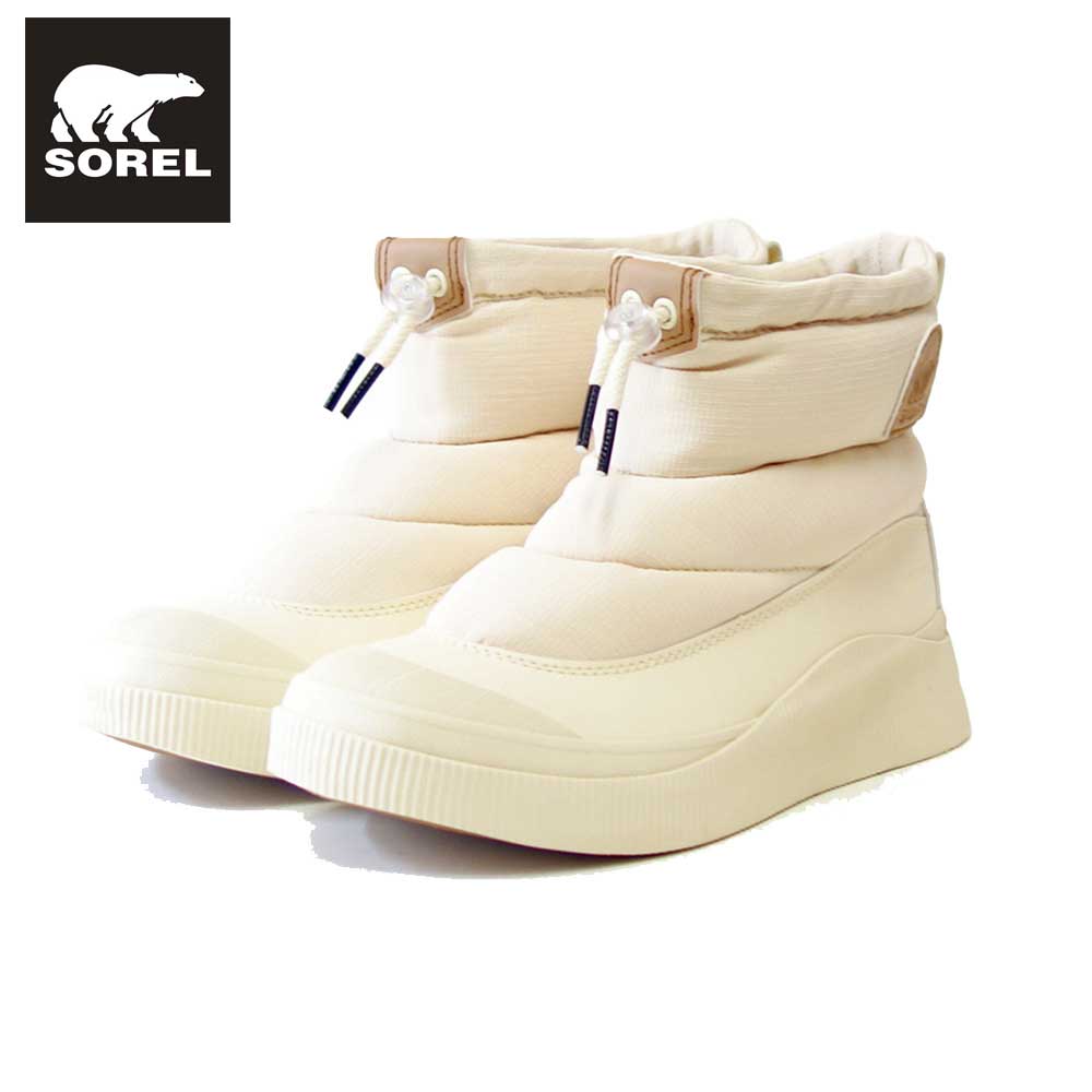 ソレル SOREL NL 5160（レディース） アウトアンドアバウト4パフィー