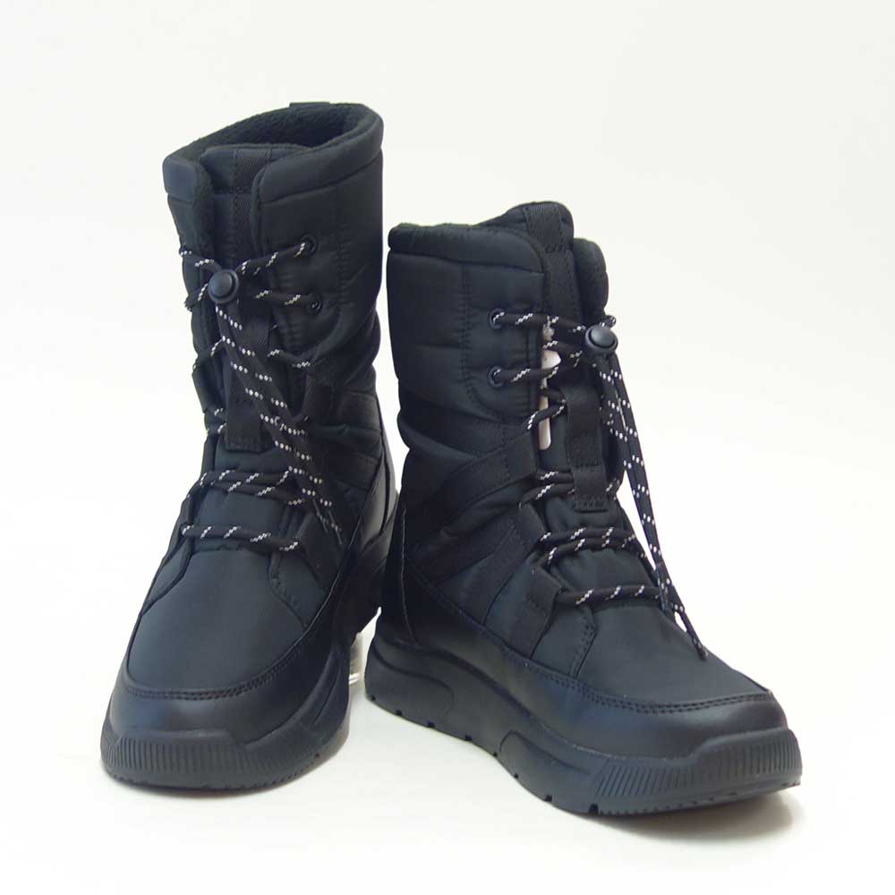 ソレル SOREL NL5284（レディース） ウィットニー スリー トールレース