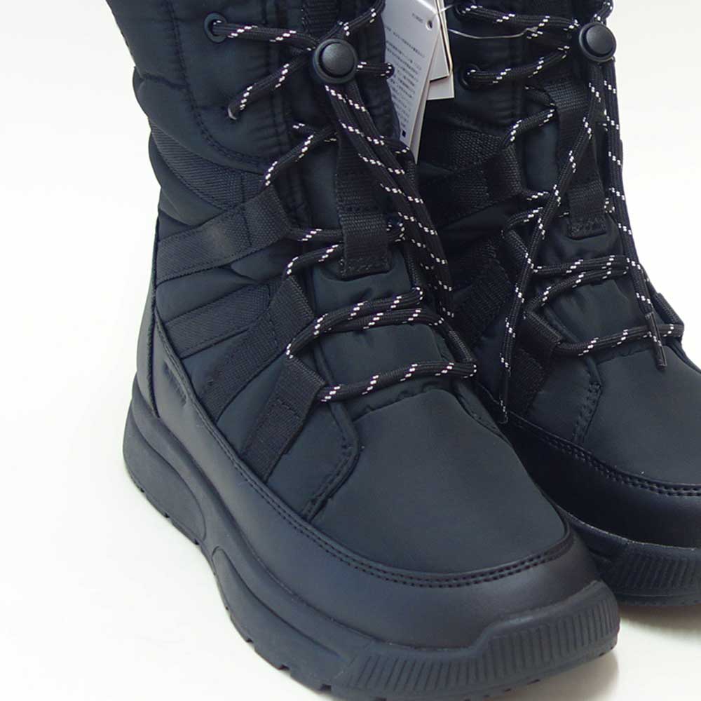 ソレル SOREL NL5284（レディース） ウィットニー スリー トールレース