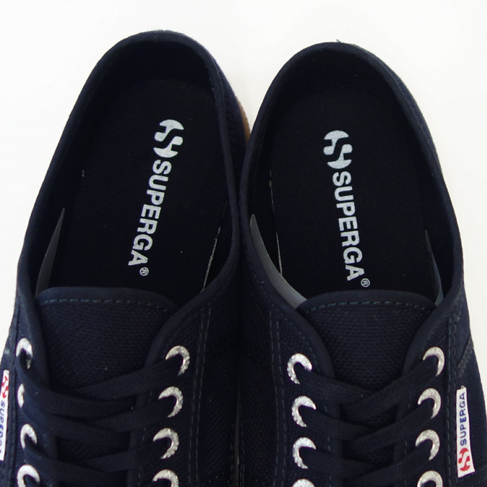 スペルガ 2750 黒 26cm前後　EUR41 UK7 ユニセックス スペルガ 2750 黒 26cm前後 EUR41 UK7 ユニセックス - メルカリ