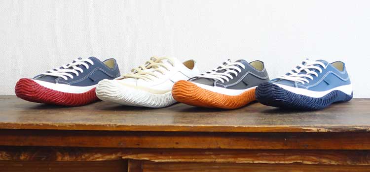 SUPERGA（スペルガ） スピングル ムーヴ SPINGLE MOVE SPM-101（ユニ