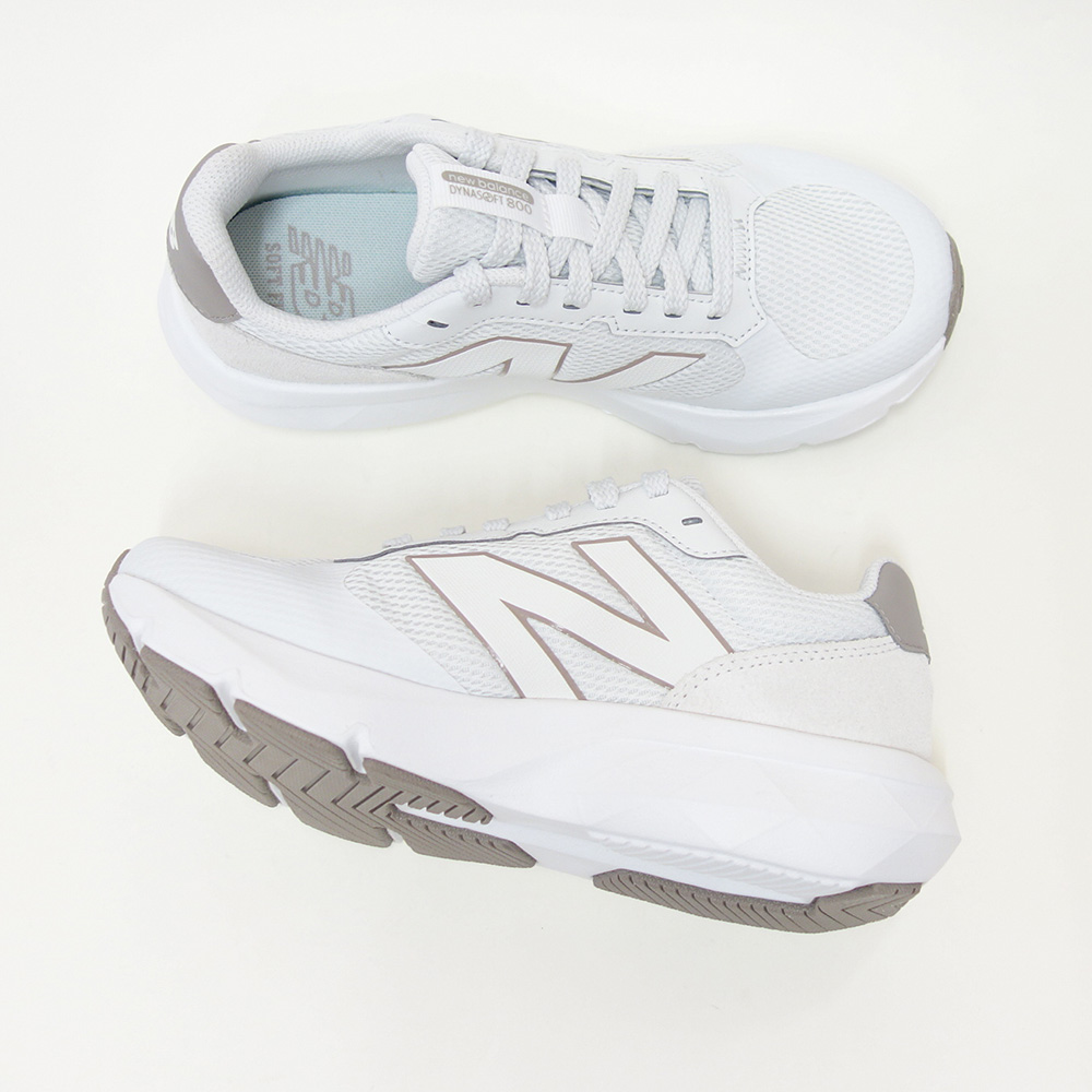 New Balance（ニューバランス） ua800bb1 (ダイナソフト 800