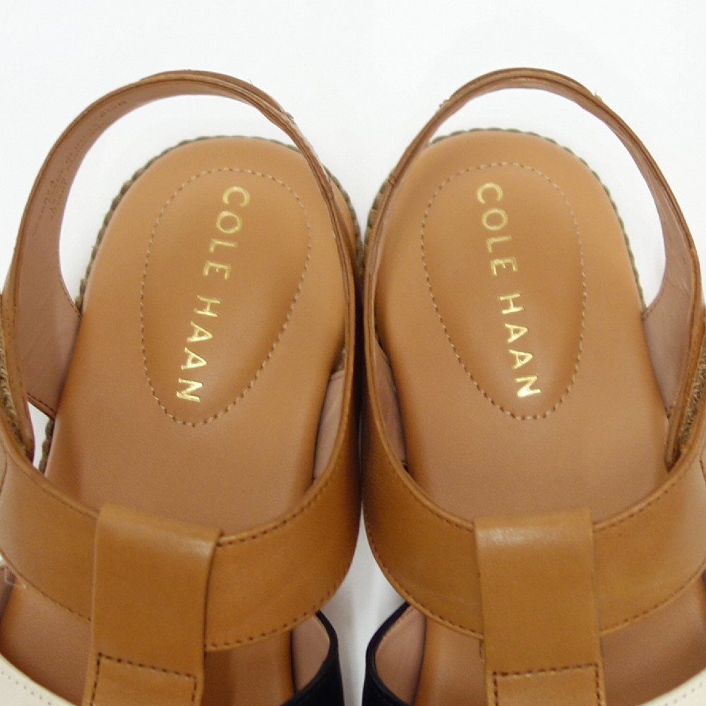 コールハーン COLE HAAN クラウドフィール フィッシャーマン