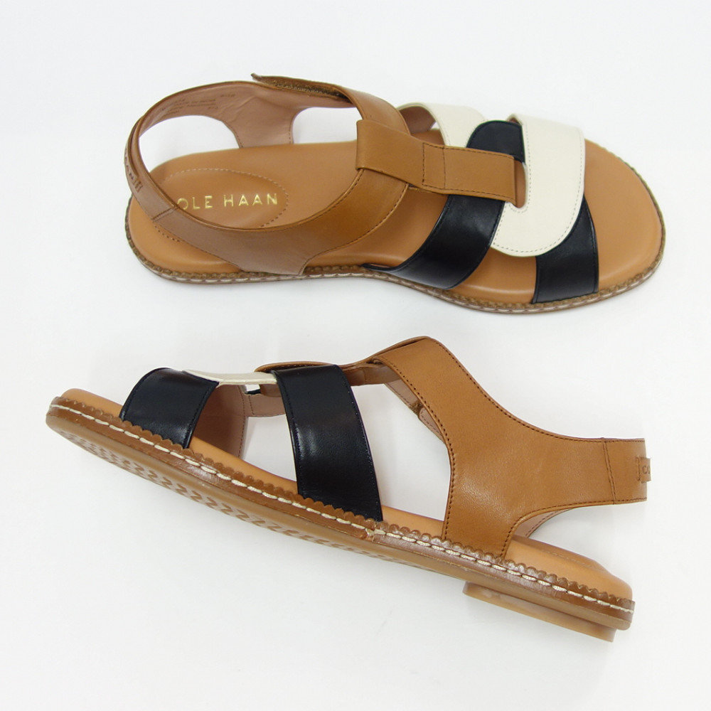 コールハーン COLE HAAN クラウドフィール フィッシャーマンサンダル