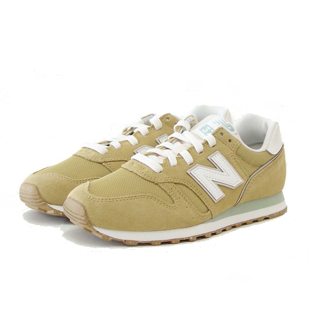 New Balance（ニューバランス） W3731X1 ベージュ （レディース