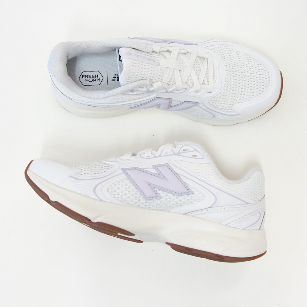 New Balance（ニューバランス） wamassp1 (フレッシュフォーム
