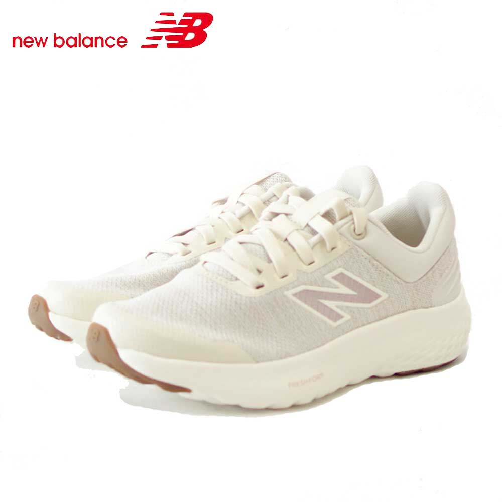 new balance ニューバランス WARLXLC4 (ララクサ) ベージュ （レディース） 2E スニーカー ウォーキング ランニング ジム