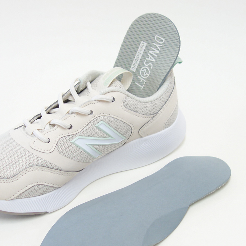 New Balance ニューバランス new balance WASMPBB2 ベージュ
