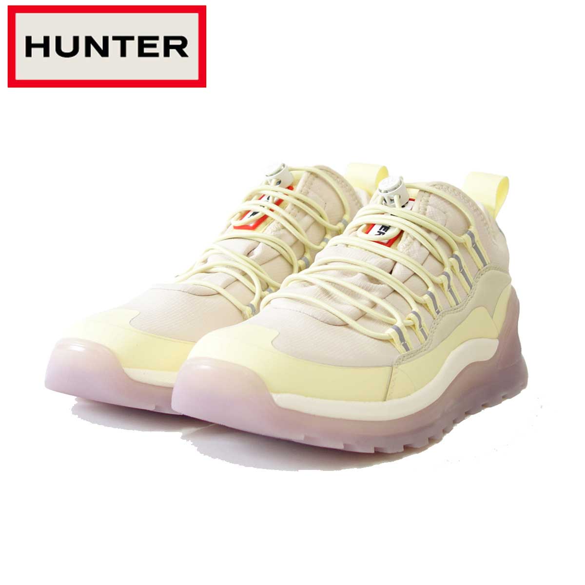 ハンター HUNTER WFK2000PTP（レディース） レディース トラベル