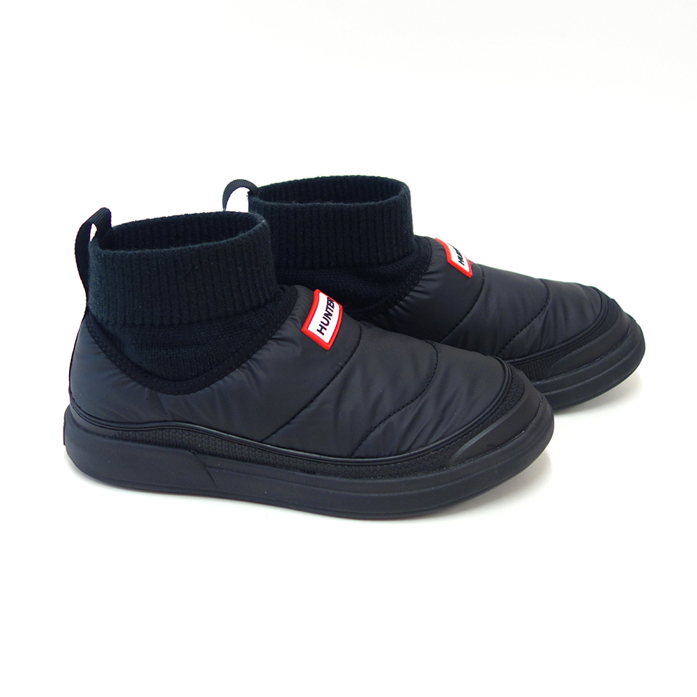 ハンター HUNTER WFS2265REN BLK （レディース） レディース イン