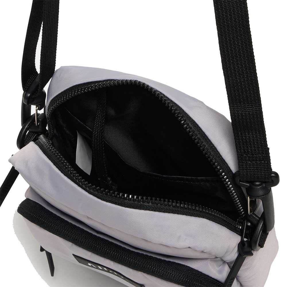 エーグル AIGLE ZNHBH48 ネイバーフッド ショルダーポーチ カラー