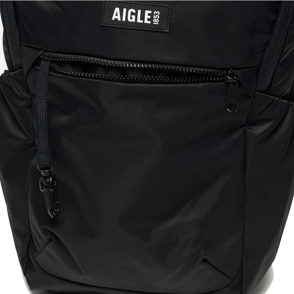 エーグル AIGLE ZNHBN02 アーバン バックパック 16L カラー：ノワール 