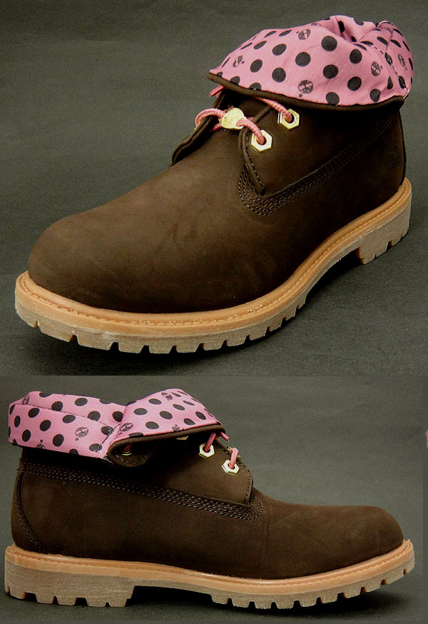 お*。様 靴　TIMBERLAND Timberland ティンバーランド レディースブーツ オーセンティク