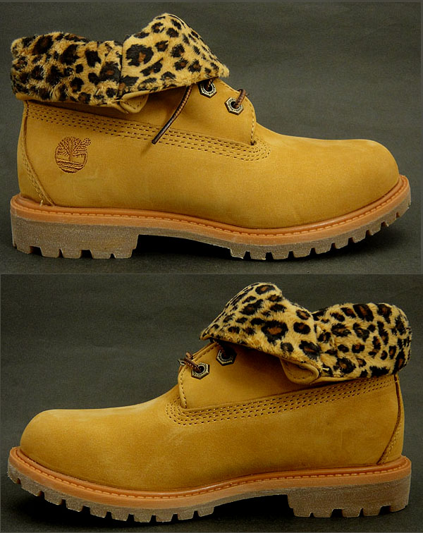 ティンバーランドブーツ Timberland ティンバーランド ブーツ オーセンティクス ロール