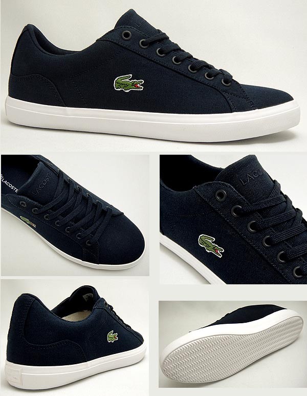 lacoste lerond bl2