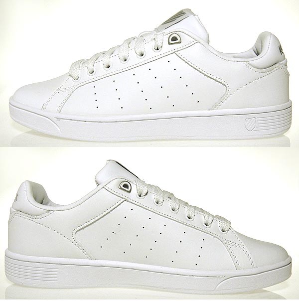 Clean court cmf sales k swiss