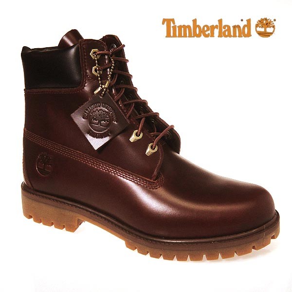 ティンバーランド Timberland ブーツ 6インチ クラシック メンズ