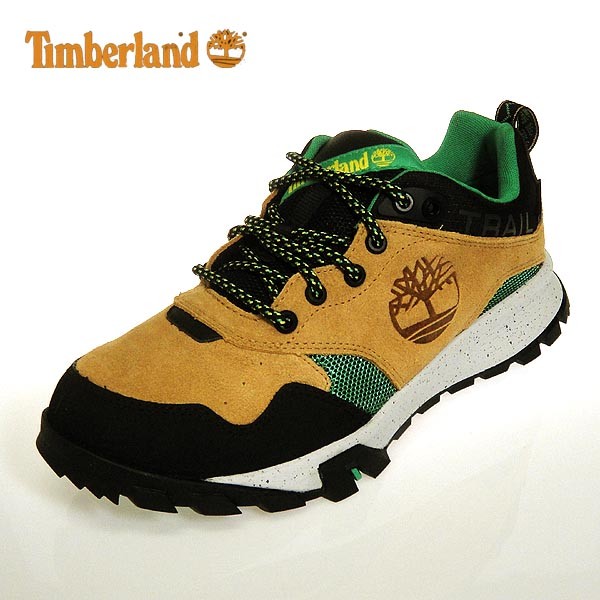 ティンバーランド Timberland トレイルシューズ ギャリソン メンズ