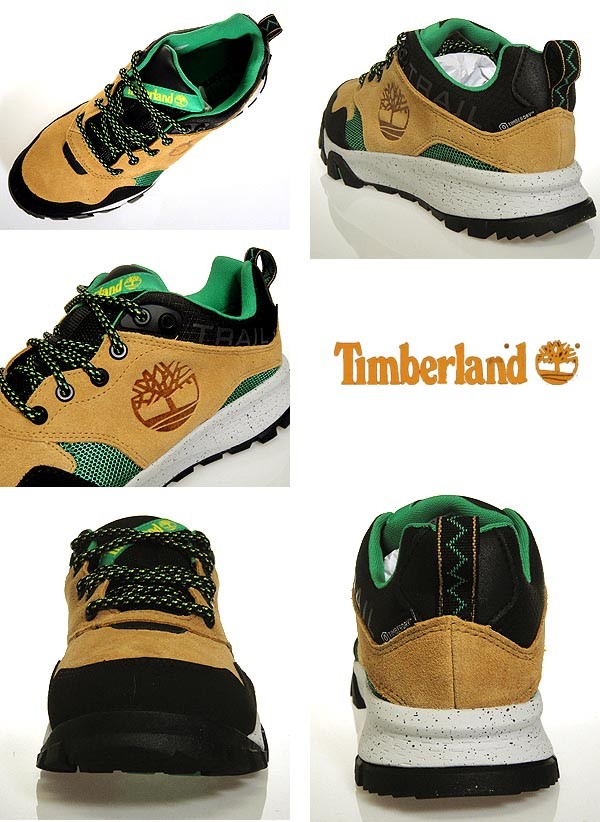 Timberland ティンバーランド トレイルシューズ ギャリソン Timberland ティンバーランド トレイルシューズ ギャリソン