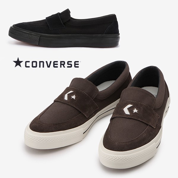CONVERSE（コンバース） メンズ レディース スニーカー CS