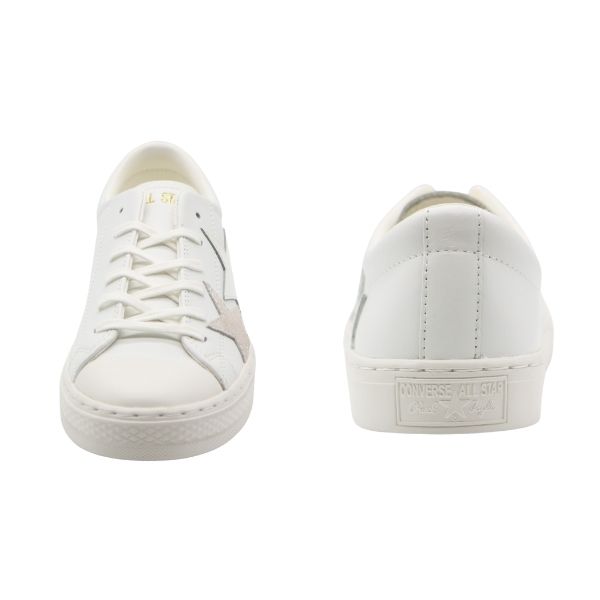 【未使用級】CONVERSE コンバース クップ 星 スター 24.5 白 Amazon | [コンバース] スニーカー オールスター クップ