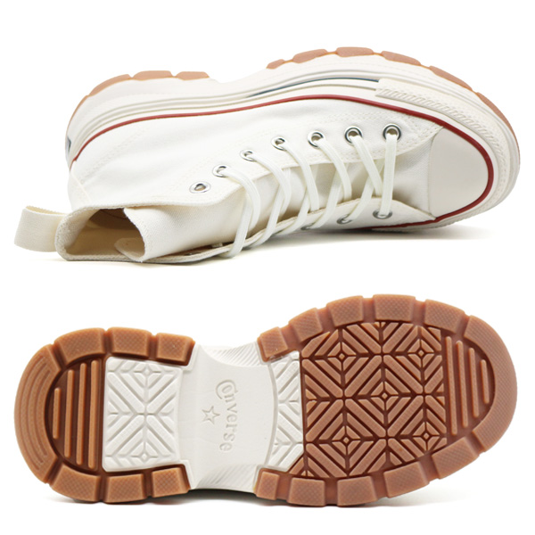 CONVERSE コンバース スニーカー レディース 靴 ハイカット 厚底 CONVERSE コンバース スニーカー レディース 靴 ハイカット 厚底