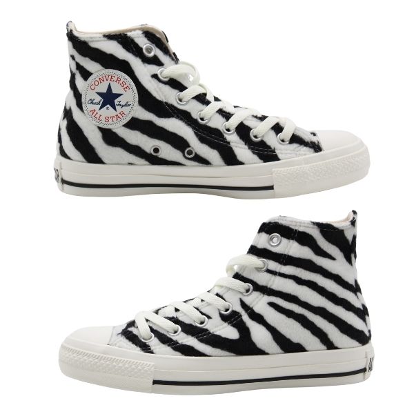 ♡♡♡ CONVERSE コンバース スニーカー レディース 靴 ハイカット 黒