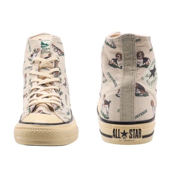 ★CONVERSE/コンバース★ハンティング/メンズ8.5/27.0★匿名発送★ 楽天市場】コンバース ハイカット メンズ スニーカー