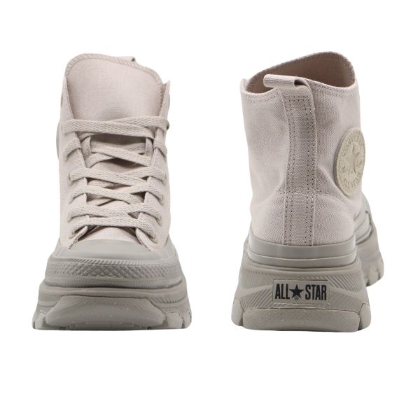 ホワイトテリア！UGG ブーツ 青 グレー 17cmとCONVERSE ホワイトテリア様専用！UGG ブーツ 青 グレー 17cmとCONVERSE