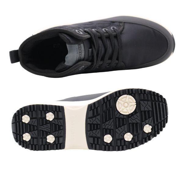 CONVERSE コンバース レインブーツ レディース 靴 ショート