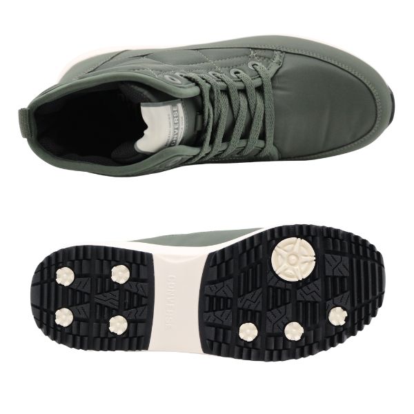 CONVERSE コンバース レインブーツ レディース 靴 ショート