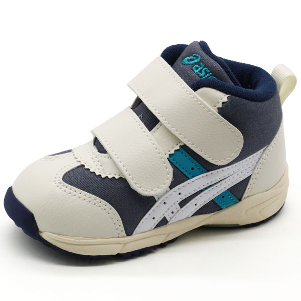 ASICS アシックス スニーカー キッズ ベビー 子供 靴 通園 出産