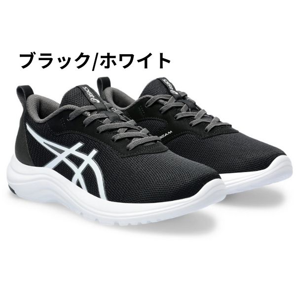ASICS（アシックス） スリッポン スニーカー キッズ ジュニア 子供