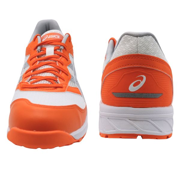 ASICS（アシックス） 安全靴 作業靴 メンズ ローカット セーフティー