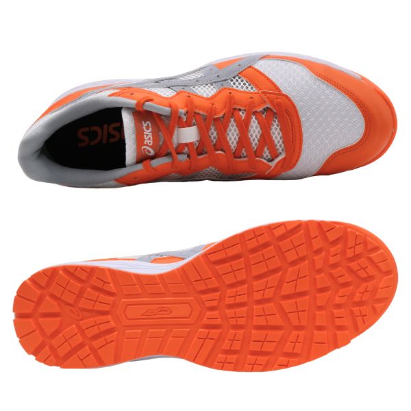 ASICS（アシックス） 安全靴 作業靴 メンズ ローカット セーフティー
