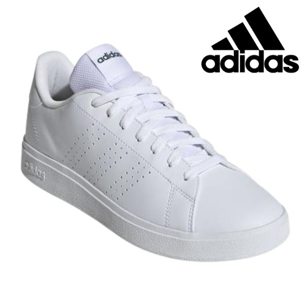 adidas（アディダス） スニーカー レディース 靴 白 ホワイト 軽量