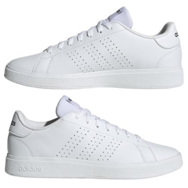 adidas（アディダス） スニーカー レディース 靴 白 ホワイト 人気