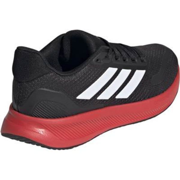 adidas アディダス スニーカー レディース 靴 ブラック 黒
