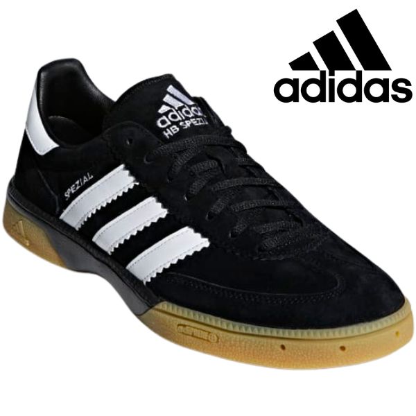 adidas SPEZIAL スペツィアル　黒　スニーカー　アディダス Amazon | adidas アディダスオリジナルス HANDBALL SPEZIAL