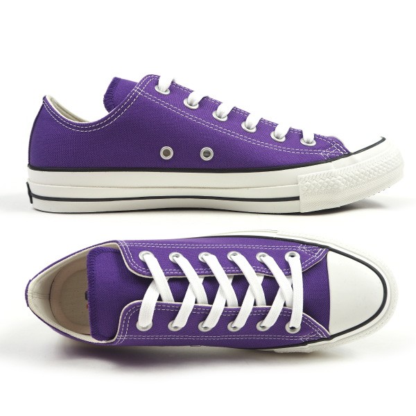 コンバース CONVERSE ローカットスニーカー ALL STAR 100