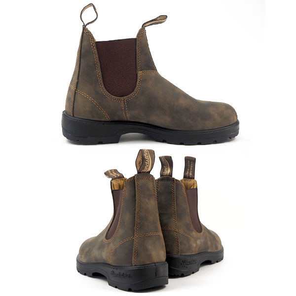 Blundstone ブランドストーン ブーツ BS585267 CLASSICS #585 – Blundstone jp