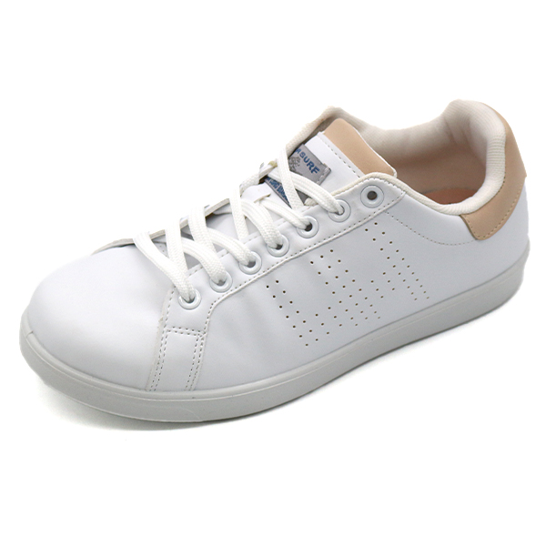 スニーカー レディース 靴 黒 ブラック 白 ホワイト 軽量 軽い