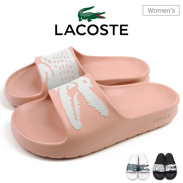 LACOSTE ラコステ スポーツサンダル CROCO 2.0 0721 1 CF00351